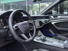Audi A6L Facelift 45 TFSI Dynamic Luxury - photo 3