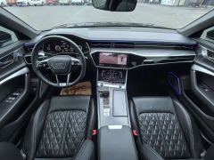 Audi A6L Facelift 45 TFSI Dynamic Luxury - photo 4