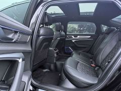 Audi A6L Facelift 45 TFSI Dynamic Luxury - photo 5