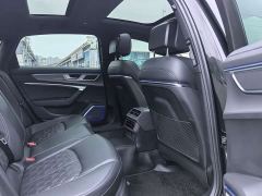 Audi A6L Facelift 45 TFSI Dynamic Luxury - photo 8