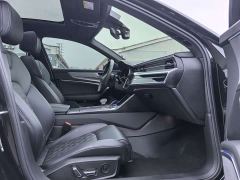 Audi A6L Facelift 45 TFSI Dynamic Luxury - photo 9
