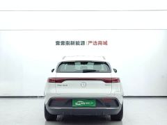 Mercedes-Benz EQC 400 4MATIC - ფოტო 3