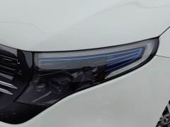 Mercedes-Benz EQC 400 4MATIC - ფოტო 4