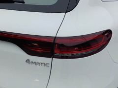 Mercedes-Benz EQC 400 4MATIC - ფოტო 5