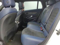 Mercedes-Benz EQC 400 4MATIC - ფოტო 6