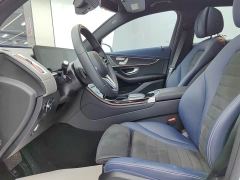 Mercedes-Benz EQC 400 4MATIC - ფოტო 7
