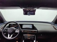 Mercedes-Benz EQC 400 4MATIC - ფოტო 8