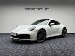 Porsche 911 Carrera 3.0T - ფოტო 1