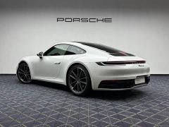 Porsche 911 Carrera 3.0T - ფოტო 10