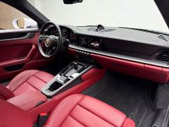 Porsche 911 Carrera 3.0T - ფოტო 11