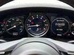 Porsche 911 Carrera 3.0T - ფოტო 13