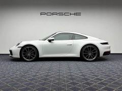 Porsche 911 Carrera 3.0T - ფოტო 15