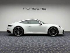 Porsche 911 Carrera 3.0T - ფოტო 16