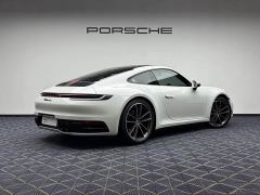 Porsche 911 Carrera 3.0T - ფოტო 2