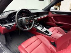 Porsche 911 Carrera 3.0T - ფოტო 3
