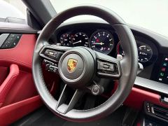 Porsche 911 Carrera 3.0T - ფოტო 4