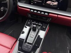 Porsche 911 Carrera 3.0T - ფოტო 5