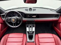 Porsche 911 Carrera 3.0T - ფოტო 6