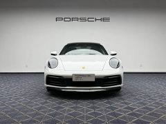 Porsche 911 Carrera 3.0T - ფოტო 8