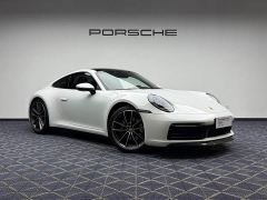 Porsche 911 Carrera 3.0T - ფოტო 9