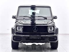 Mercedes-Benz G-Class G 500 - photo 2