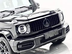 Mercedes-Benz G-Class G 500 - photo 3