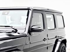 Mercedes-Benz G-Class G 500 - photo 4