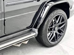 Mercedes-Benz G-Class G 500 - photo 5