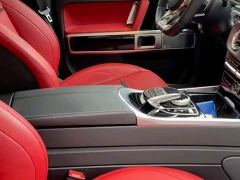 Mercedes-Benz Mercedes-AMG G 63 - ფოტო 4