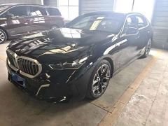BMW 5 Series 530Li Luxury M Sport Package - photo 1