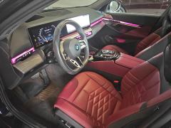 BMW 5 Series 530Li Luxury M Sport Package - photo 2