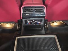 BMW 5 Series 530Li Luxury M Sport Package - photo 3