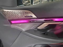 BMW 5 Series 530Li Luxury M Sport Package - photo 4