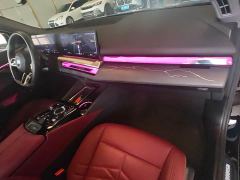 BMW 5 Series 530Li Luxury M Sport Package - photo 5