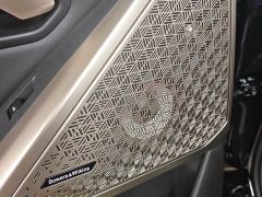 BMW 5 Series 530Li Luxury M Sport Package - photo 7