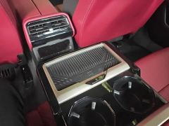 BMW 5 Series 530Li Luxury M Sport Package - photo 8