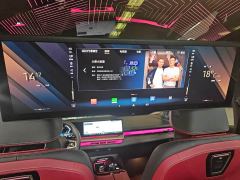 BMW 5 Series 530Li Luxury M Sport Package - photo 9