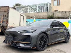 Changan UNI-V 1.5T Sport Edition - ფოტო 1