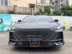 Changan UNI-V 1.5T Sport Edition - ფოტო 2