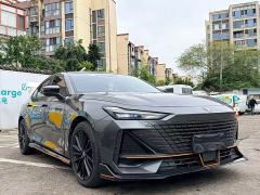 Changan UNI-V 1.5T Sport Edition - ფოტო 3