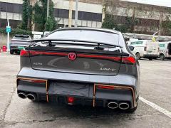 Changan UNI-V 1.5T Sport Edition - ფოტო 5
