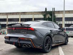 Changan UNI-V 1.5T Sport Edition - ფოტო 6