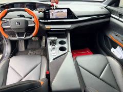 Changan UNI-V 1.5T Sport Edition - ფოტო 7