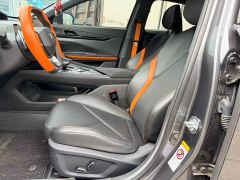 Changan UNI-V 1.5T Sport Edition - ფოტო 9