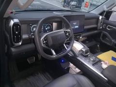 Jetour Chitu Jietu Traveler 2.0T AWD Expedition PRO - фото 12