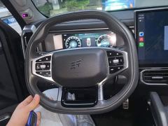 Jetour Chitu Jietu Traveler 2.0T AWD Expedition PRO - фото 15