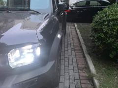 Jetour Chitu Jietu Traveler 2.0T AWD Expedition PRO - фото 5