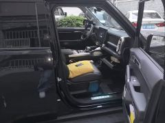 Jetour Chitu Jietu Traveler 2.0T AWD Expedition PRO - фото 8