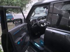 Jetour Chitu Jietu Traveler 2.0T AWD Expedition PRO - фото 9