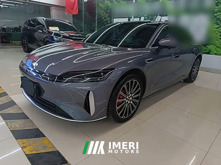 Chery Fengyun A9L Four-Wheel Drive High-Performance Peak Edition - ავტომობილი ჩინეთიდან